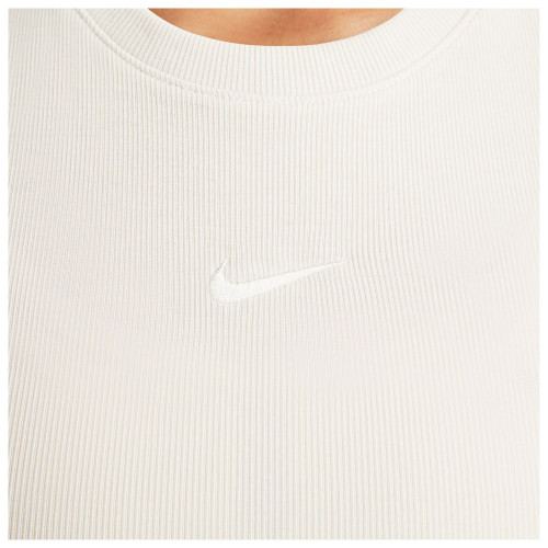 Nike Γυναικεία αμάνικη μπλούζα Sportswear Chill Knit